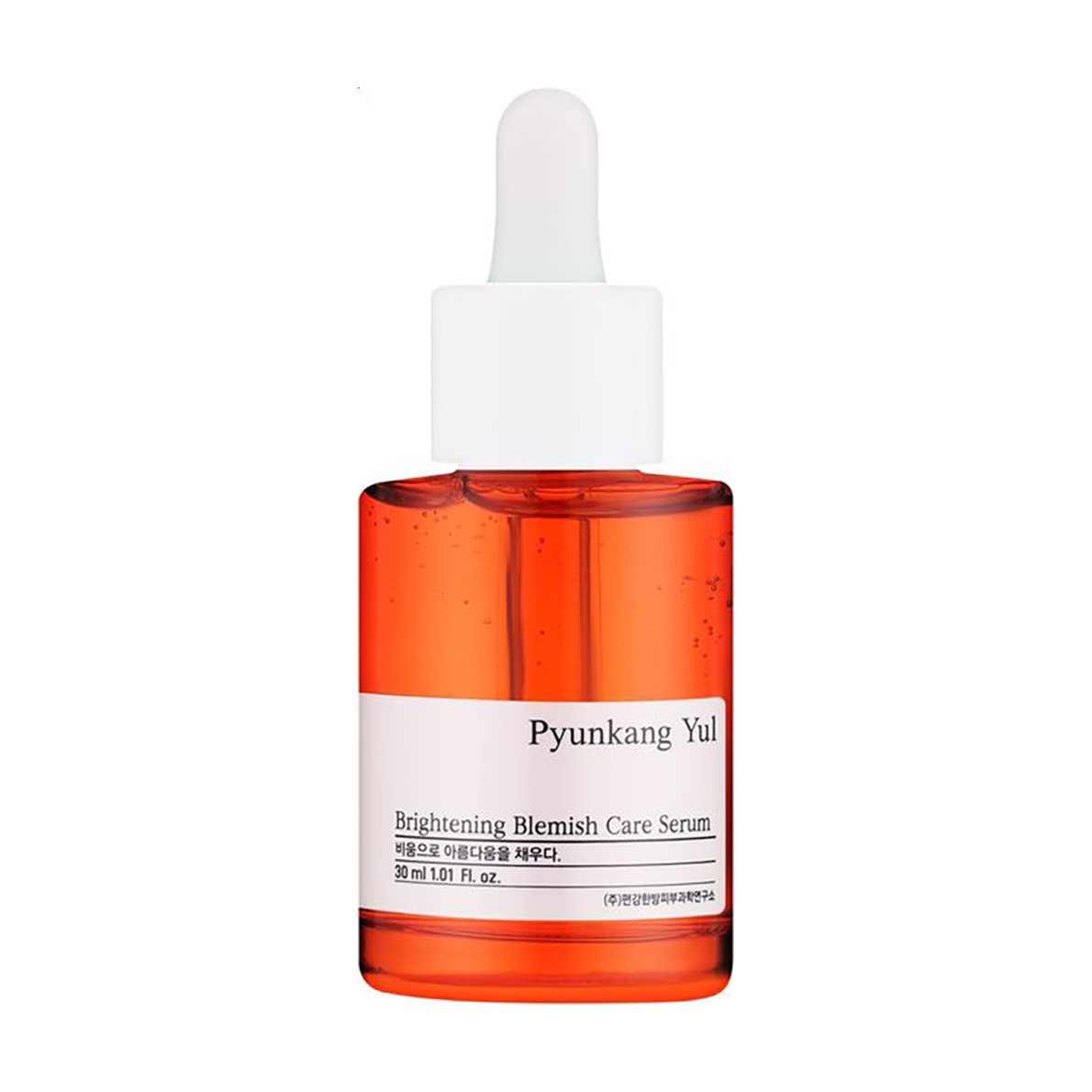 Сироватка для обличчя Pyunkang Yul Brightening Blemish Care Serum, 30 мл