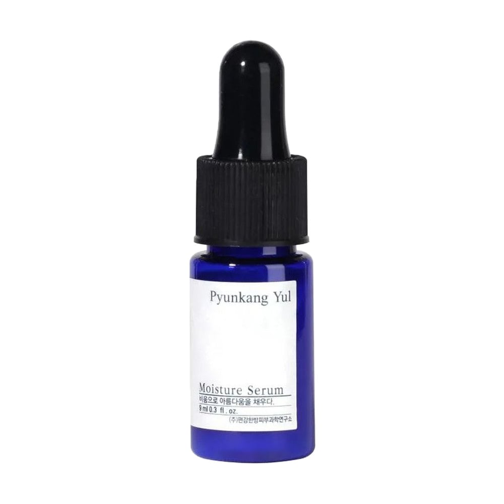 Зволожувальна сироватка для обличчя Pyunkang Yul Moisture Serum, 9 мл